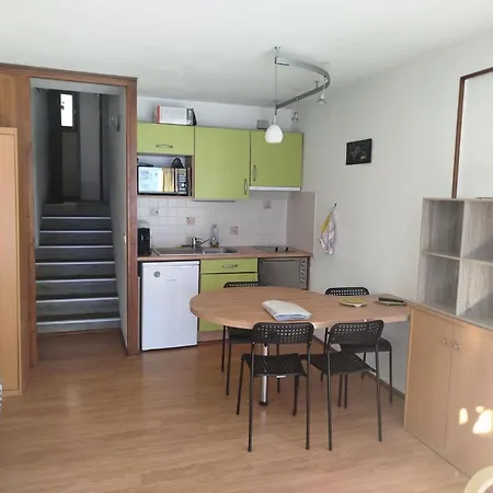 Plein Ciel - Maeva - 4 Personnes - Confort Mae-9791 La Mongie