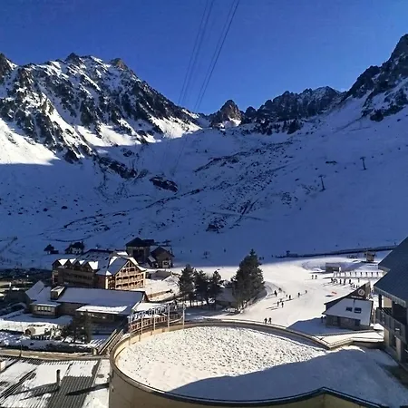 Plein Ciel - Maeva - 4 Personnes - Confort Mae-9791 * La Mongie