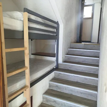 Plein Ciel - Maeva - 4 Personnes - Confort Mae-9791 *